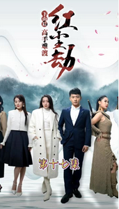 下山后高手难渡红尘劫(全集)