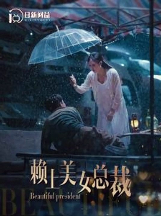 赖上美女总裁(全集)