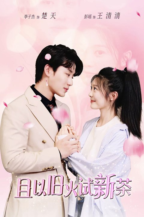 且以旧火试新茶全集 (上)