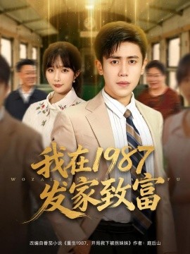我在1987发家致富(全集)
