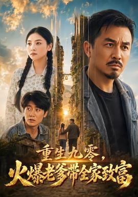 重生九零，火爆老爹带全家致富(全集)
