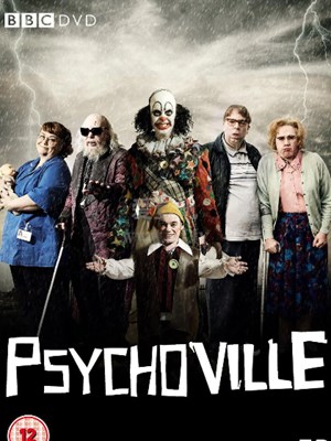 疯城记第二季(全集)