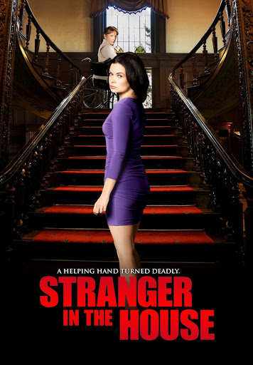 房子里的陌生人(全集)