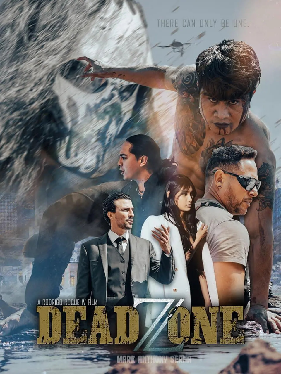 Deadzone 2024(全集)