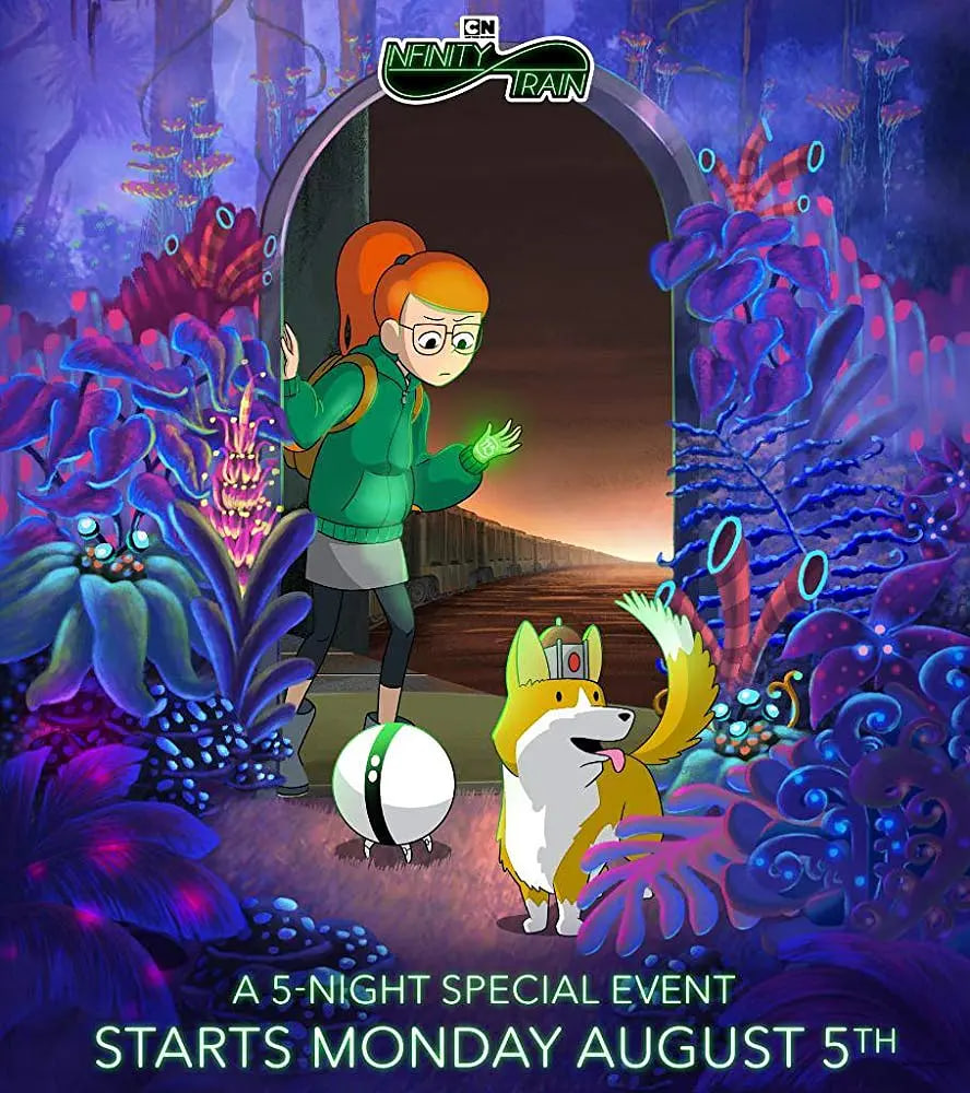 无尽列车 第一季(全集)