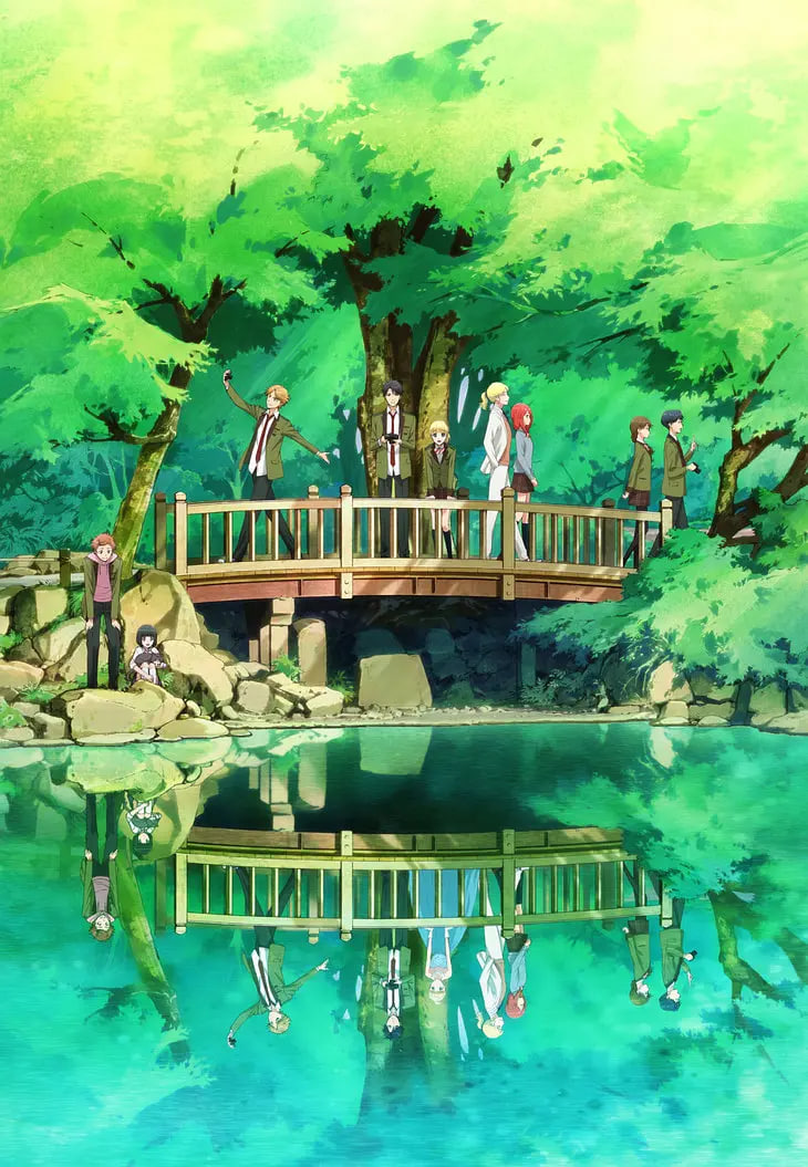 多田君不恋爱 多田(全集)