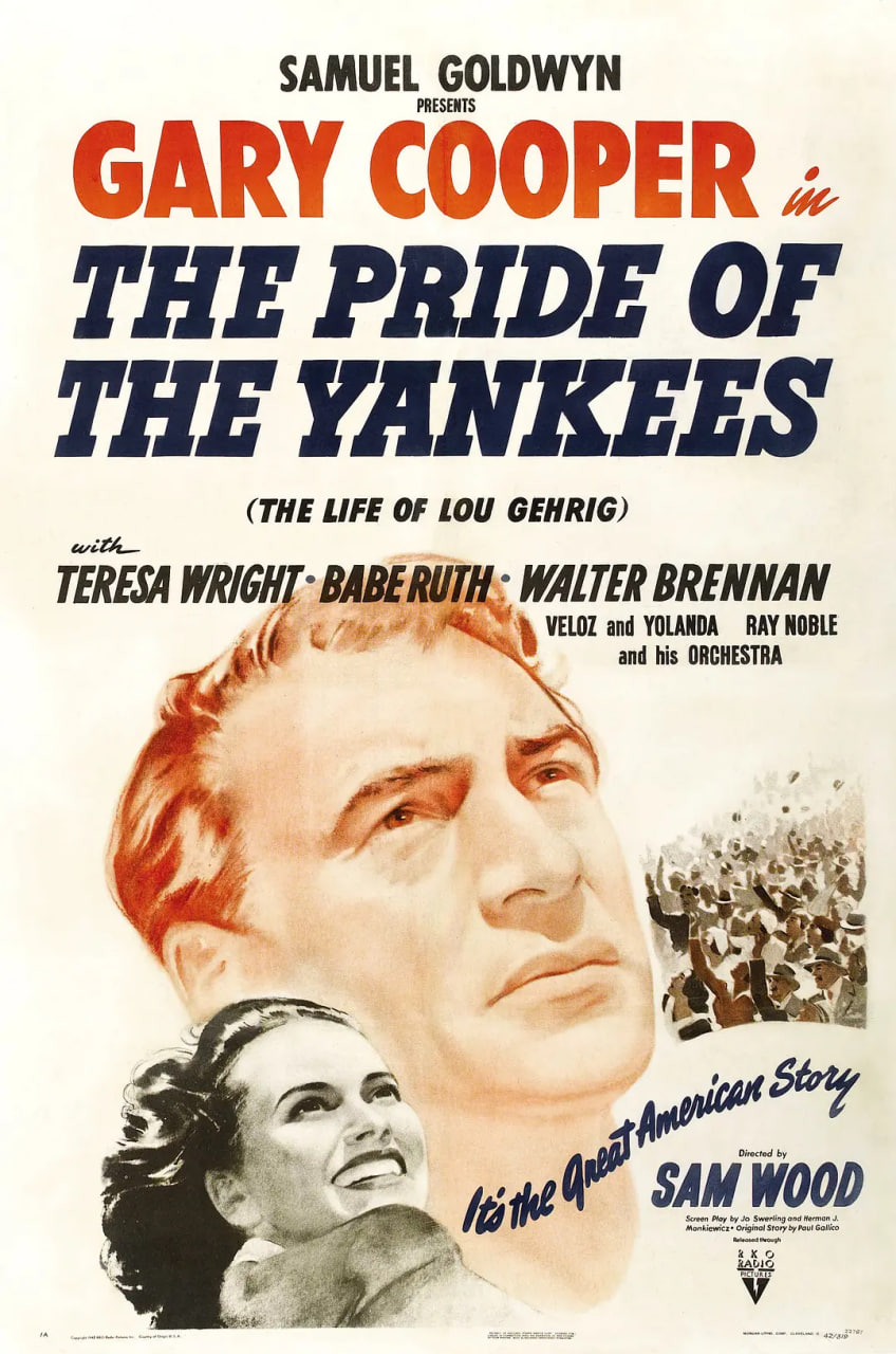 洋基的骄傲(全集)