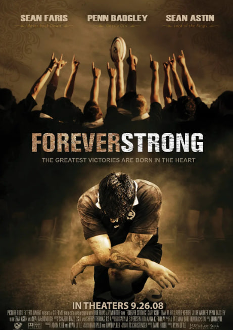 永远强大(全集)