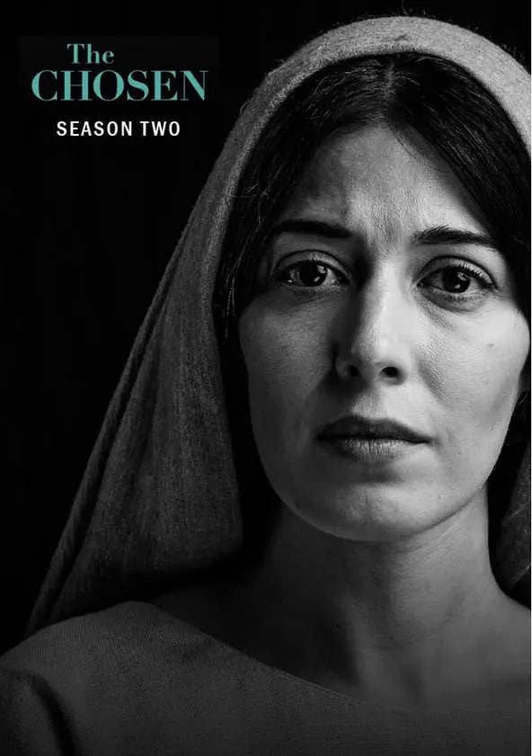 拣选 第二季(全集)