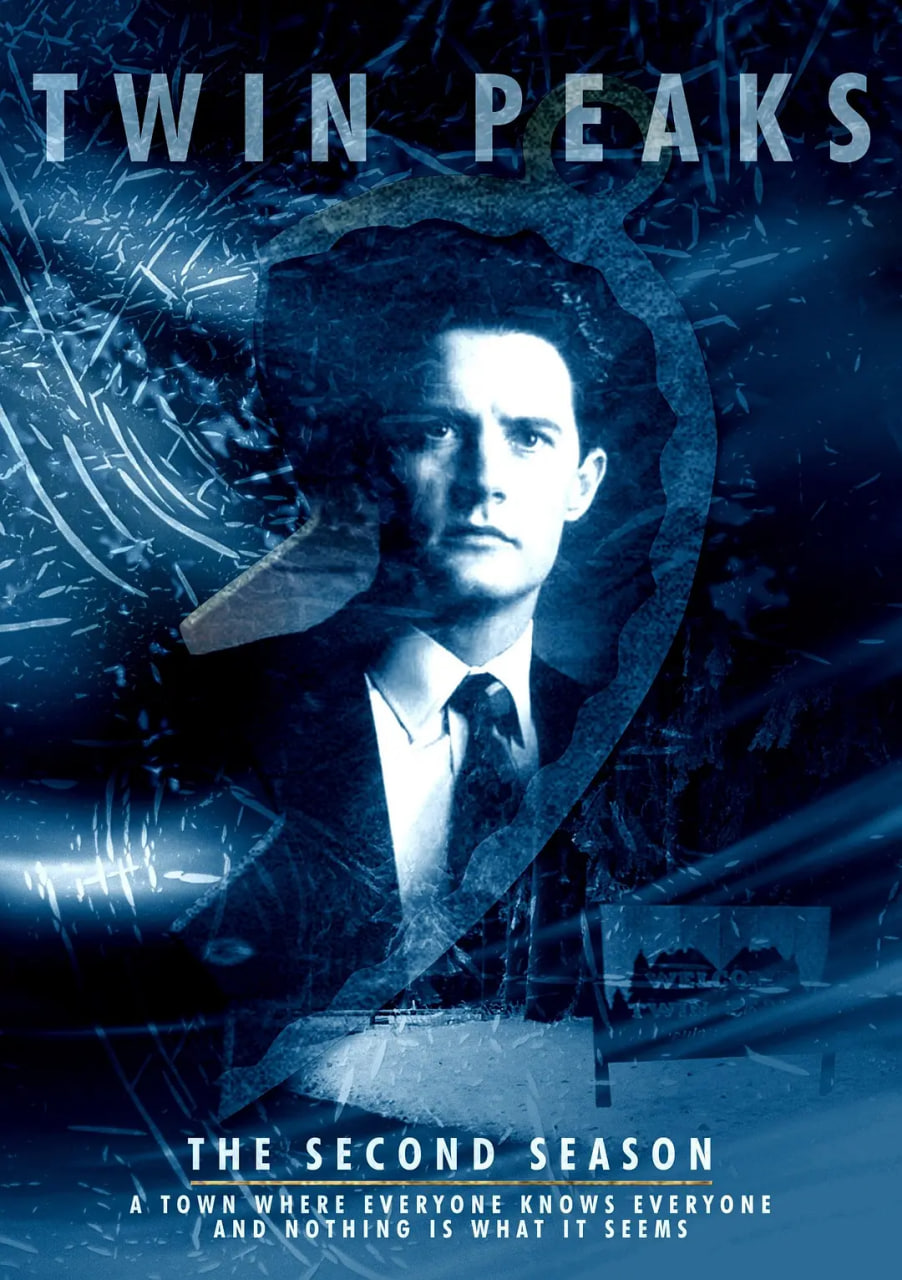 双峰 第二季(全集)