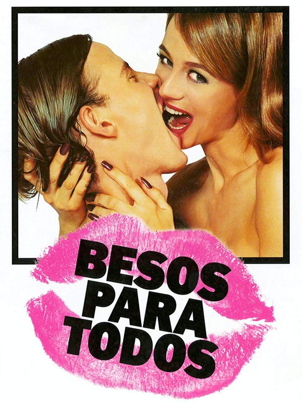 亲吻每一个人(全集)