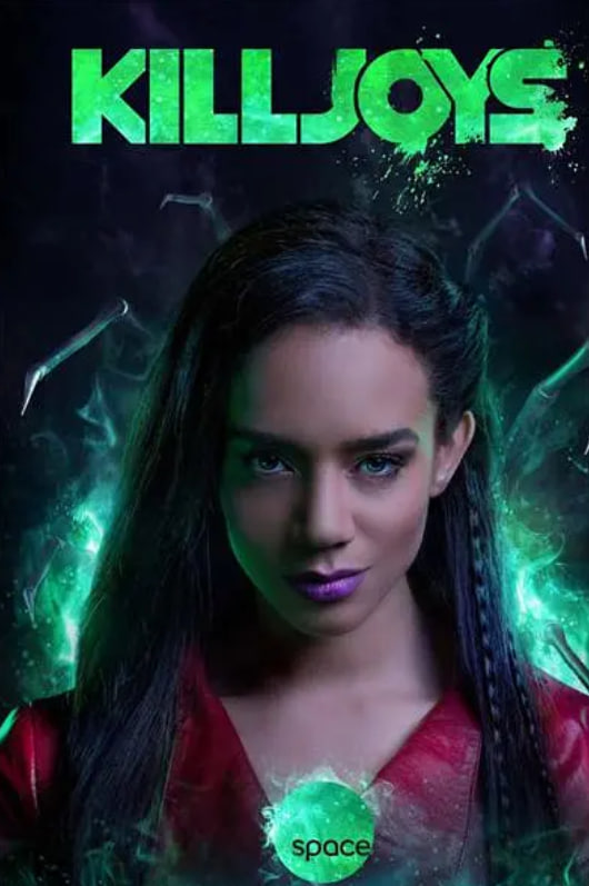 扫兴者 第四季(全集)