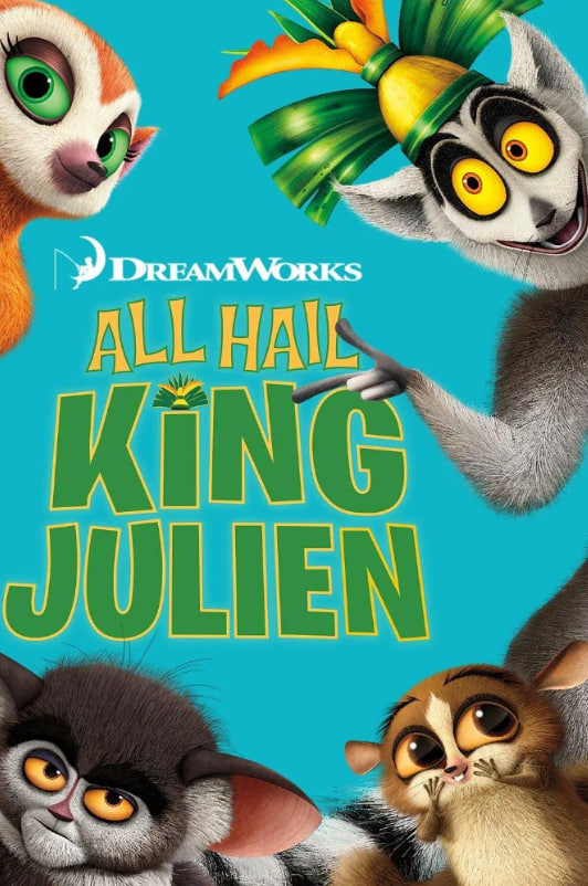 朱利安国王万岁 第六季(全集)