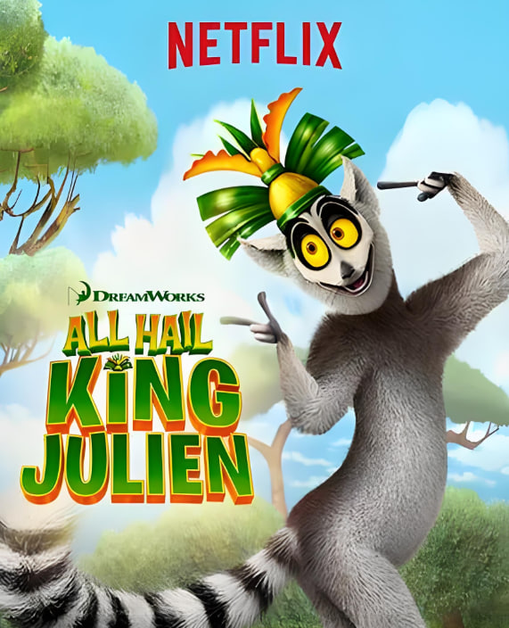 朱利安国王万岁 第三季(全集)