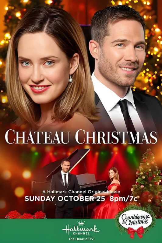 圣诞城堡 2020(全集)