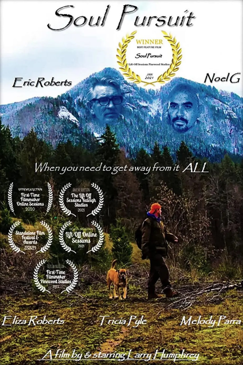 灵魂探求(全集)