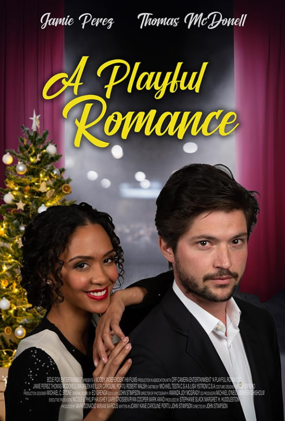 嬉戏浪漫(全集)