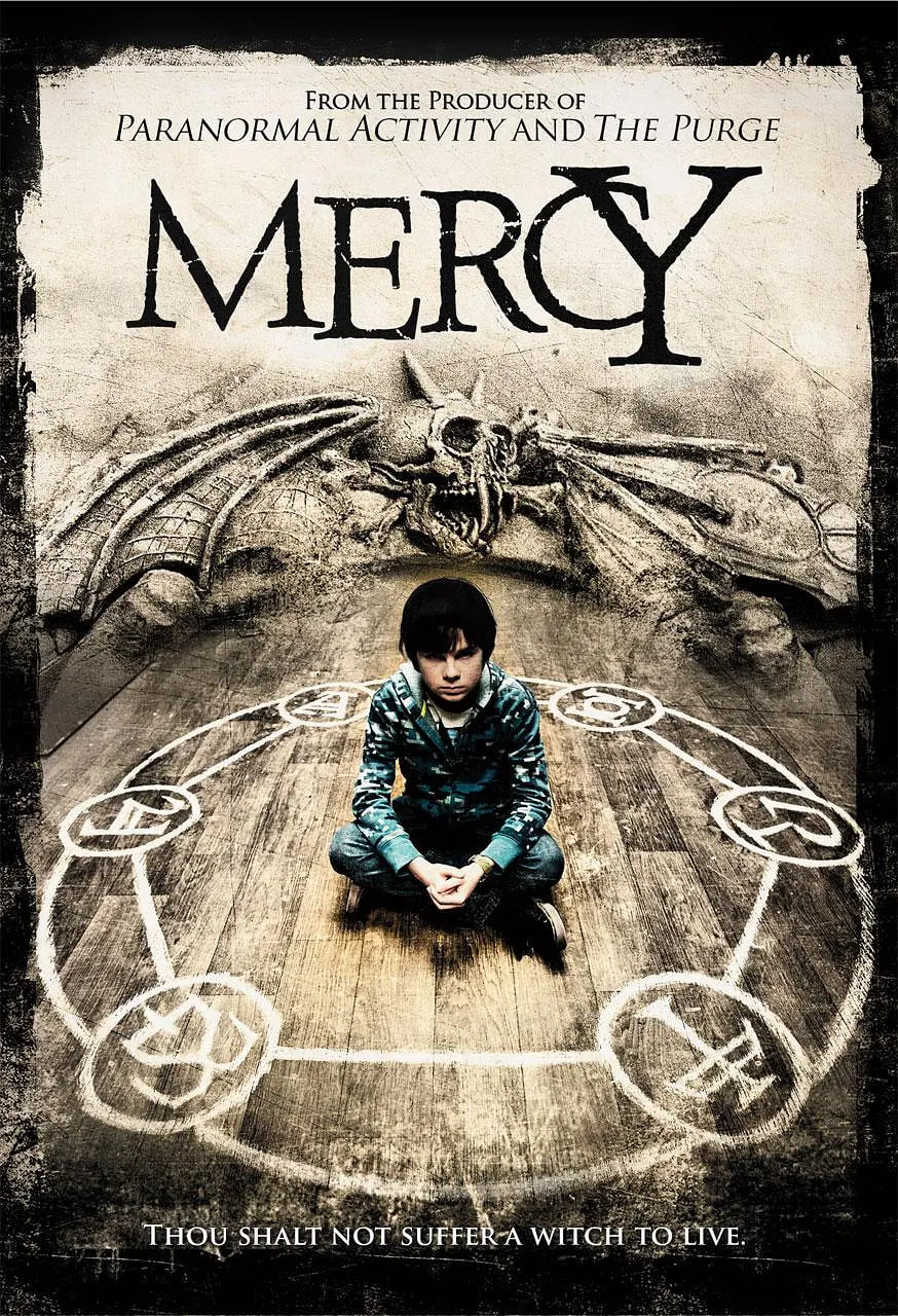慈 Mercy 2014(全集)