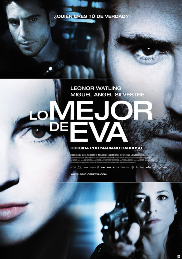 伊娃的最佳作品(全集)